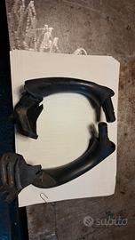 maniglie interne sportello alfa 147