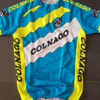 maglia ciclismo storica