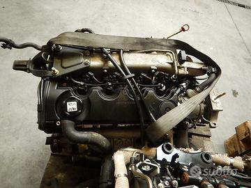 Fiat doblo 2006 - 223b1000 - motore usato