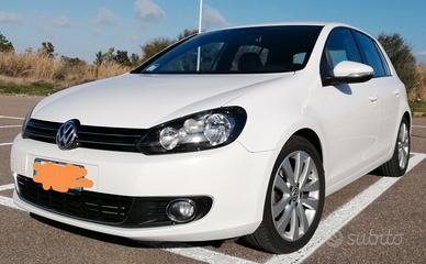 Golf 6