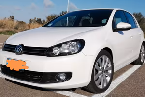 Golf 6