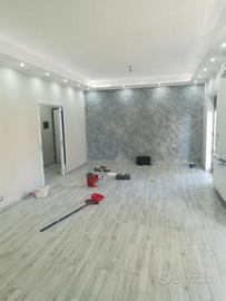 Ristrutturazioni edilizie