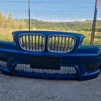 BMW X1 E84 2009-2014 Paraurti Anteriore M sport 