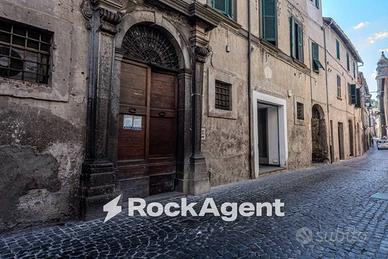 Appartamento di 68 m² con 3 locali a Acquapendente