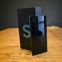 Samsung Galaxy S22 Ultra nero 512GB top gamma 2022