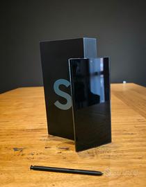 Samsung Galaxy S22 Ultra nero 512GB top gamma 2022