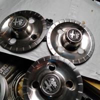 COPPETTE Cerchio Alfa Romeo/Alfa Sud 