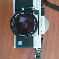 Fotocamera Praktica MTL 5 B