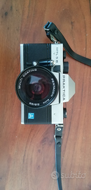 Fotocamera Praktica MTL 5 B