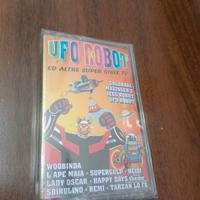 musicassetta  Cartoni animati anni 80