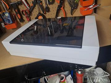 quadro elettrico