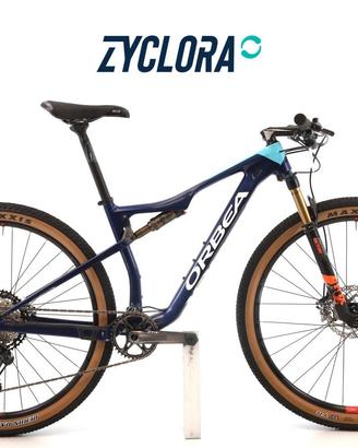 Orbea Oiz M-Team XTR t.M