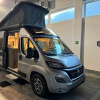 Hymer Grand Canyon