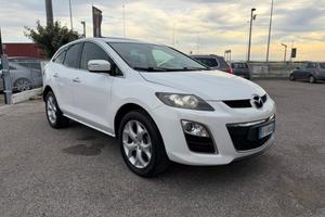 MAZDA CX-7 2.2L MZR CD Sport Tourer