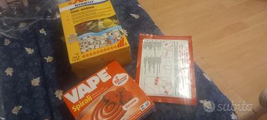 kit attrezzi utilita' casa