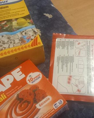 kit attrezzi utilita' casa