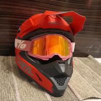 Casco ONEAL Motocross 