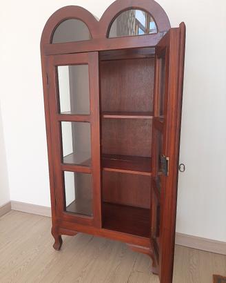 vetrina artigianale 