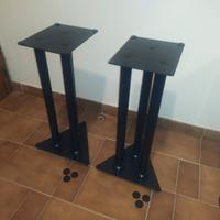 SUPPORTI CASSE ACUSTICHE/ALTOPARLANTI PERFETTI