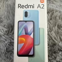 XIAOMI REDMI A2 BLACK 32GB