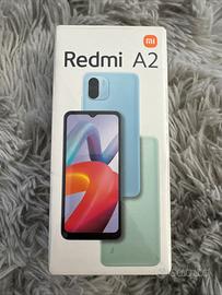 XIAOMI REDMI A2 BLACK 32GB