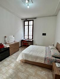 Camera matrimoniale uso singola