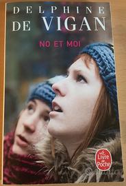 No et moi, di Delphine De Vigan