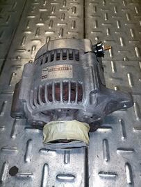 Alternatore SUZUKI SWIFT 4X4 1328cc benzina 2007