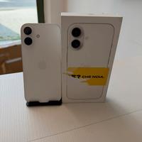 Iphone 17 256gb white