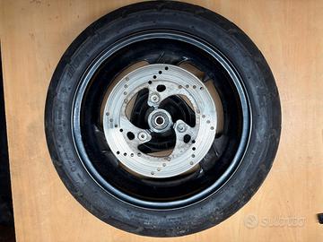 CERCHO ANTERIORE F12