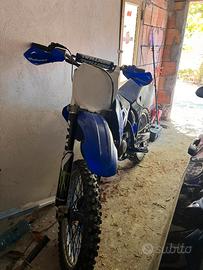 YZ 125