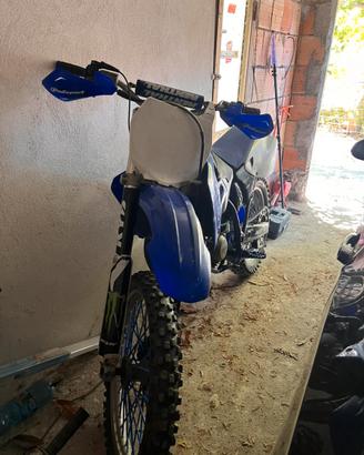 YZ 125
