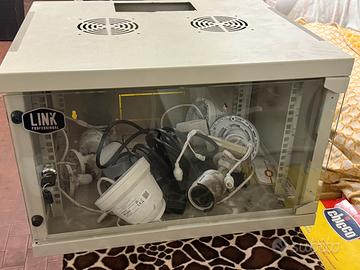 RACK LINK PROFESSIONAL