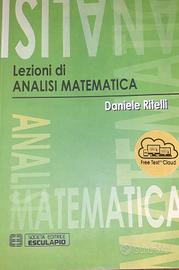 Lezioni di analisi 