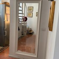 specchio ikea Hemnes