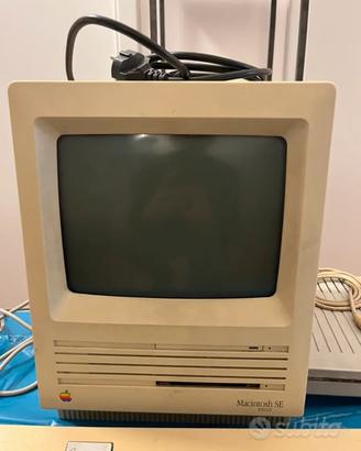 Apple Macintosh SE M5011 (1987)