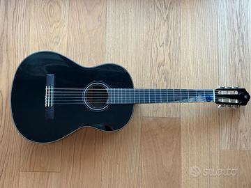 Chitarra classica 4/4 Yamaha C40  black