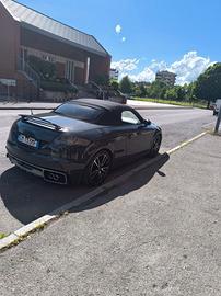 AUDI TT ROADSTER 
