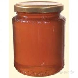 miele di tiglio 2025