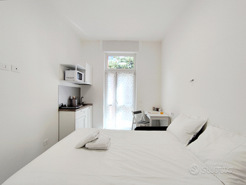 Studio città studi privato besta polimi lambrate