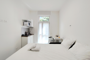 Studio città studi privato besta polimi lambrate