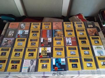 CD musicali
