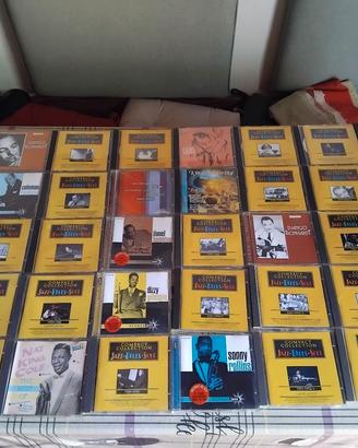 CD musicali