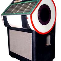 Jukebox Seeburg esx 100 Marauder