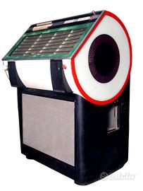 Jukebox Seeburg esx 100 Marauder