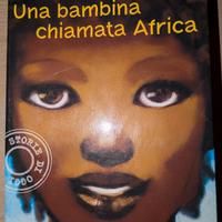 UNA BAMBINA CHIAMATA AFRICA