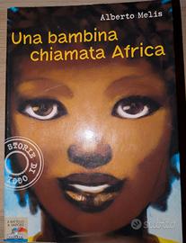 UNA BAMBINA CHIAMATA AFRICA