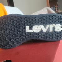 scarpe bambino levis nr 35