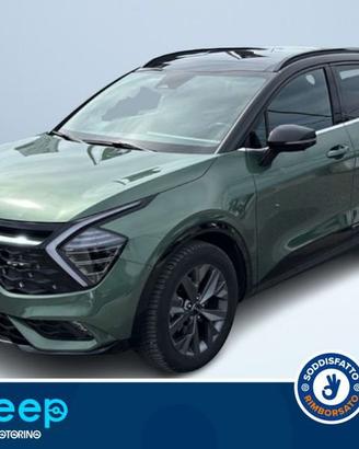 Kia Sportage 1.6 TGDI HEV GT-LINE PLUS PREMIU...