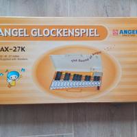 Glockenspiel Angel